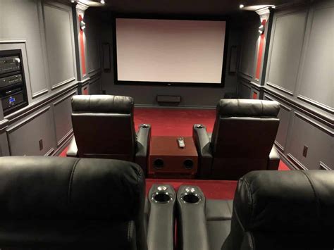 home theater media room ideas  home stratosphere
