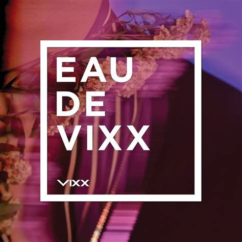 빅스 vixx ‘향 scentist official m v k pop mÉxico