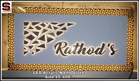 pin  shades  acrylic led  plate  plate design