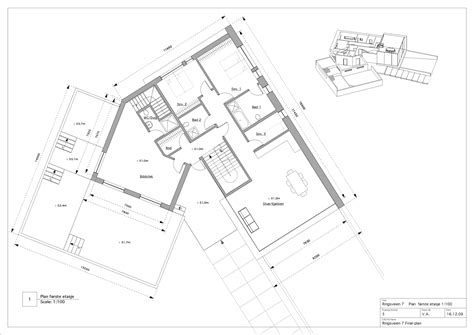 schematic design architectural drawings  architects  oslo