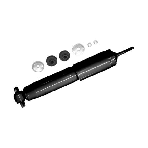 acdelco premium gas charged shock absorber front    home depot