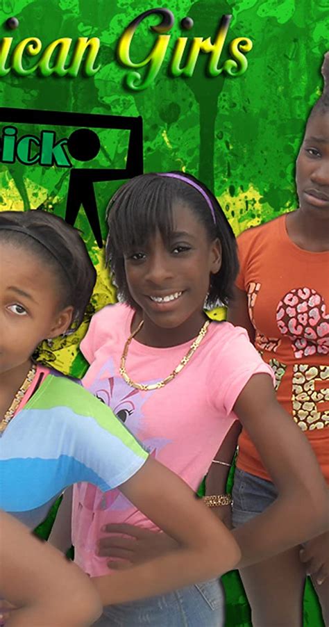the real jamaican girls tv series 2012 plot summary imdb