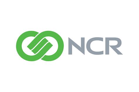 ncr corporation national cash register logo  svg vector  png file format logowine