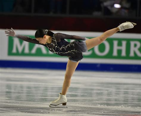 japanese star kihira clinches grand prix final win as zagitova settles for 2nd — rt sport news