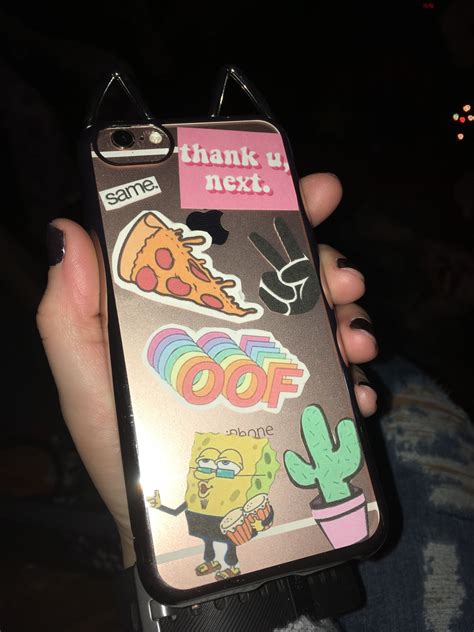 pin  annie rules  phone cases aesthetic phone case