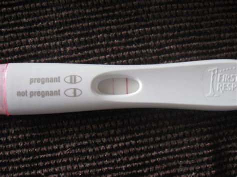 Download Faint Positive Pregnancy Test First Response
