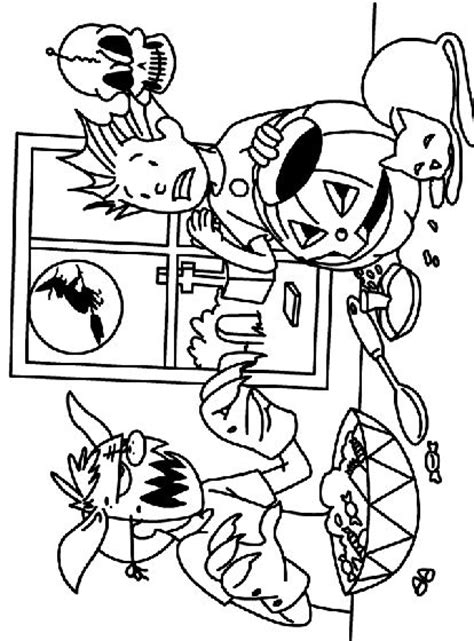 halloween coloring pages games   crayola httpwww