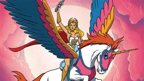 she ra returns dreamworks animation and netflix team up to deliver six original new animated