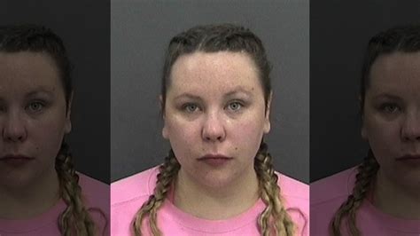 Teacher 29 Arrested For Having Unprotected Sex With 17