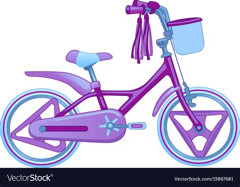 kids bike clipart   cliparts  images  clipground