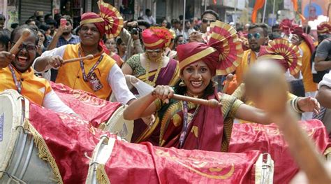 Happy Gudi Padwa 2018 How Maharashtra Is Celebrating The New Year