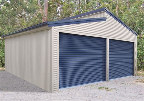 garages shed master sheds adelaide