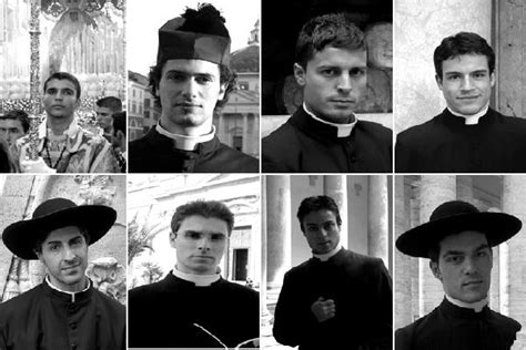 The 11 Best Italian Priests And Nuns Images On Pinterest