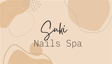 suki nails spa updated   request  appointment