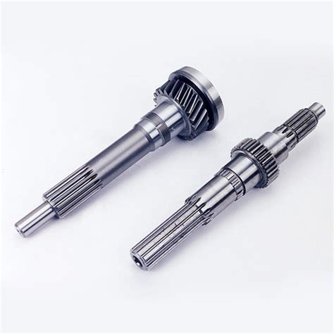 input gear shafts cyner industrial   product information