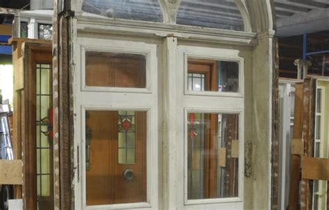 hand doors chippendale restorations