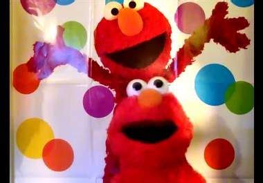elmo sing  personalized happy birthday song  fiverr