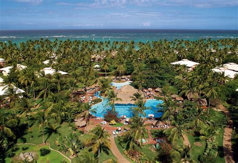 grand palladium punta cana resort spa  inclusive  bavaro