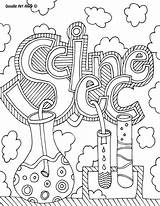 Coloring Pages Experiment sketch template