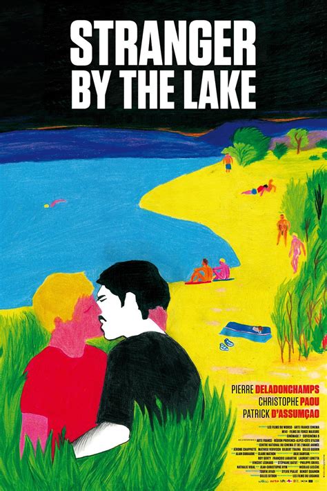 Subscene Stranger By The Lake L Inconnu Du Lac Italian