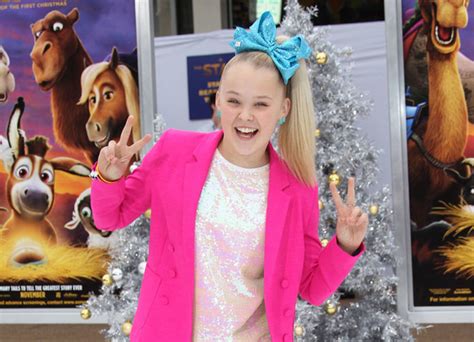 Jojo Siwa Fans There S A Huge Launch Coming To Ireland