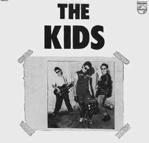 kids  kids releases reviews credits discogs