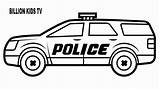 Police Cop Toddlers Paintingvalley Suv Clipartmag sketch template