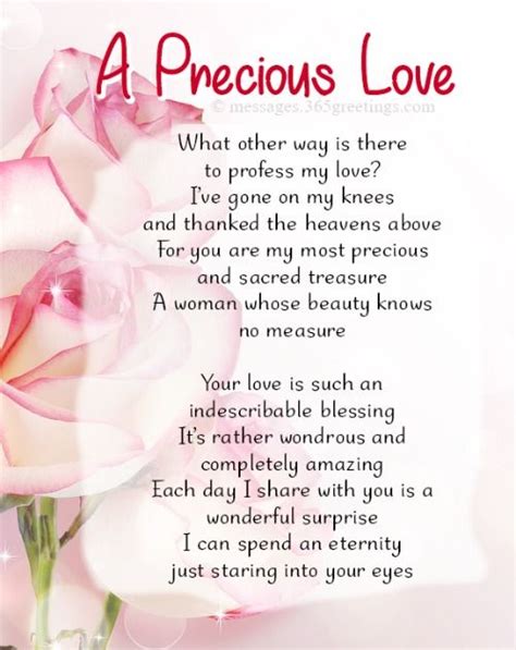 Love Poems For Her To Melt Her Heart Friends