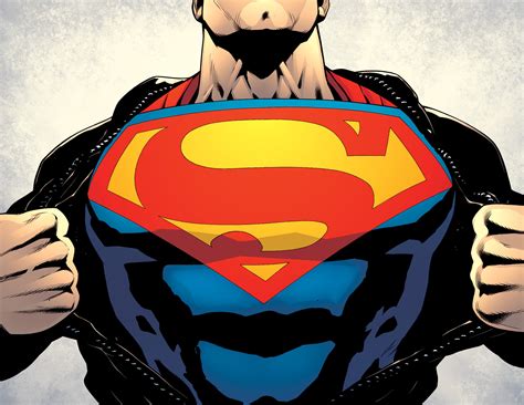 dc comics comic superman hd wallpaper