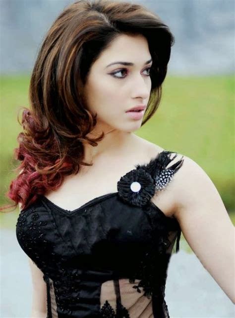 Tamanna Bhatia Most Beautiful Indian Actress Beautiful Actresses