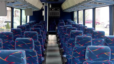 long field trips   charter bus nostalgia