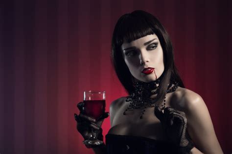 dark emo gothic fetish girl girls vampire cyber goth wallpapers