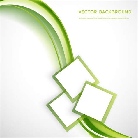 vektor abstrak hijau pendidikan siswa