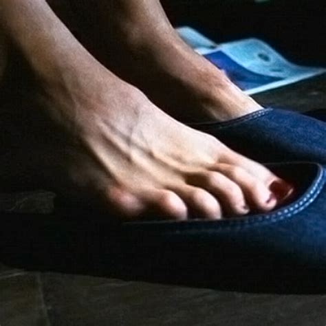 natascha mcelhone s feet