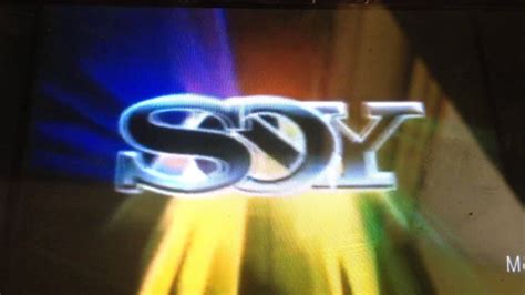 sony logos its a sony 1982 1984 youtube