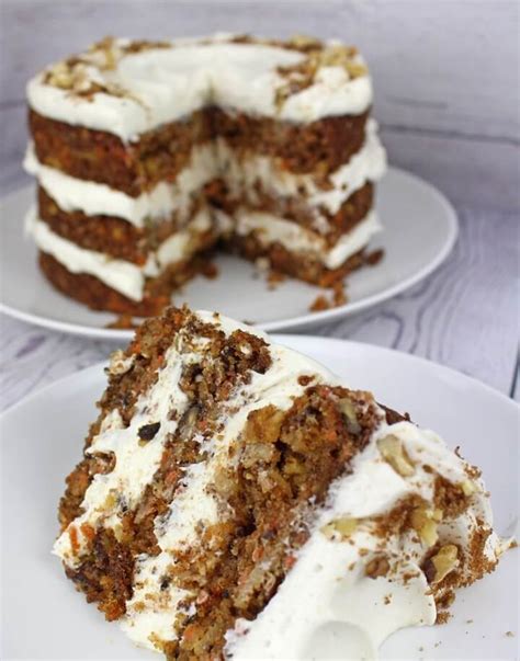 15 recipe for carrot cake super moist and delicious recipes diy to make