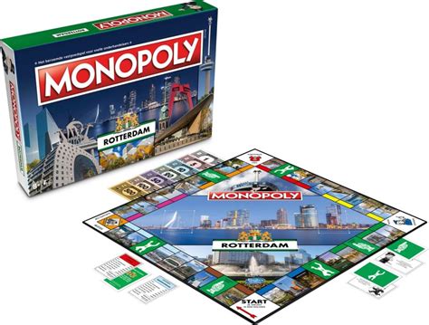monopoly rotterdam alles  dit spel en de beste kooptips