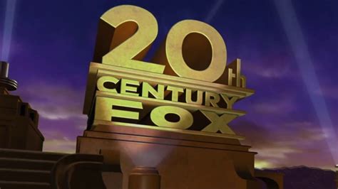 20th Century Fox [debut] Lightstorm Entertainment Logos