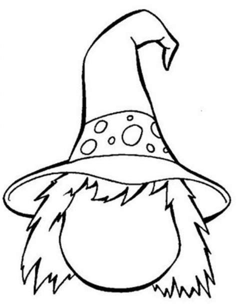 printable witch coloring pages zcb