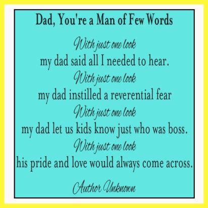 fathers day poems funny poems  cards faithful provisions