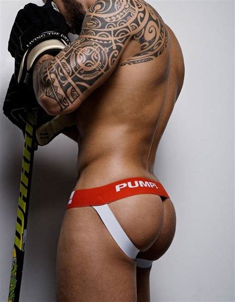 Hockey Is The Sexy Sport Of The Day Daily Squirt