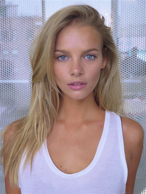 marloes horst page 376 female fashion models bellazon