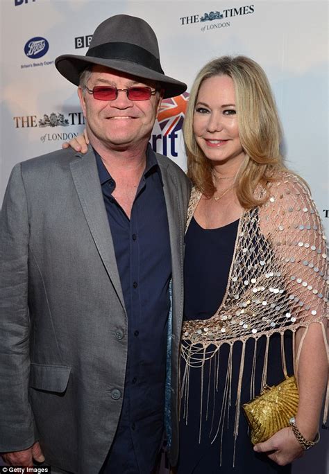 monkees micky dolenz wears  union flag  shirt  fourth  july weekend daily mail