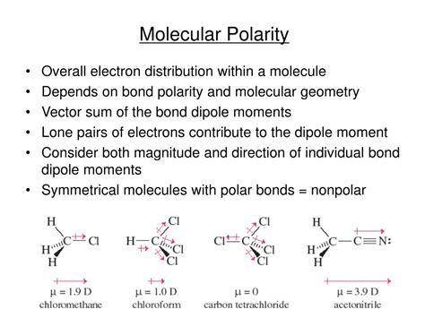 laboratory  molecular geometry  polarity powerpoint  id