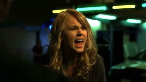 Taylor Swift Csi All Scenes Youtube