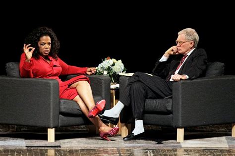 David letterman sex scandal video
