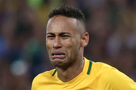 Brazil Finally Wins Olympic Soccer Gold And Everybody Is In Tears