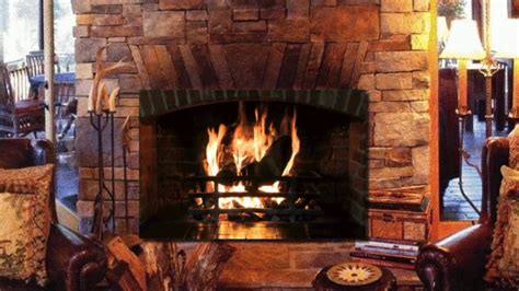 fireplace crackling soundscape youtube
