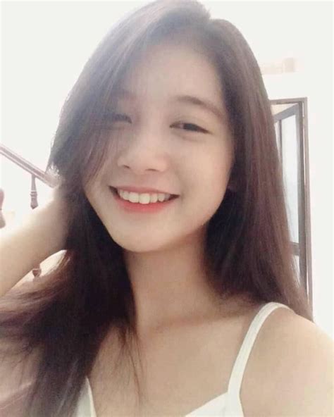 Top Hình Ảnh Hot Girl 9x Xinh Dễ Thương Khiến Bạn Lác Mắt