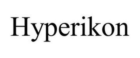 hyperikon trademark  hyperikon  serial number  trademarkia trademarks